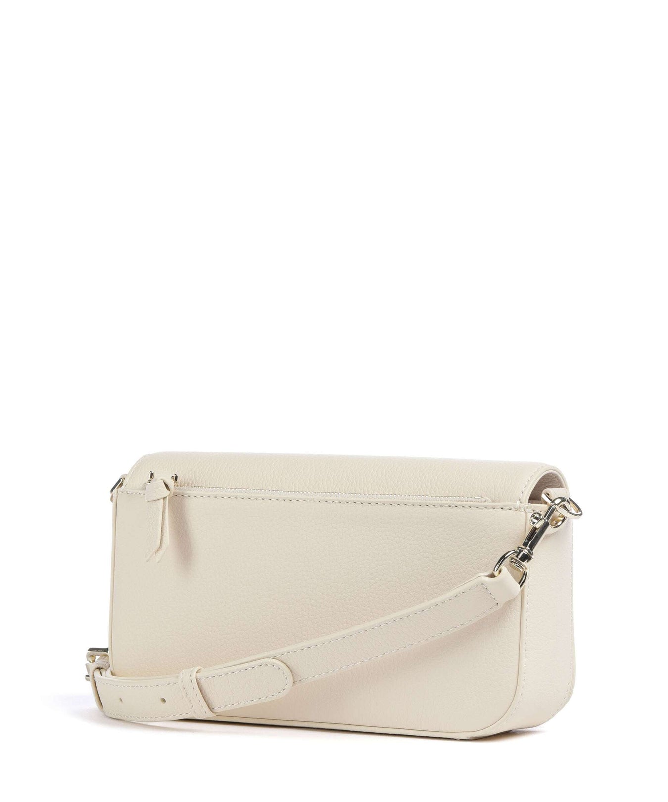Aigner Zita S Crossbody bag macadamia white