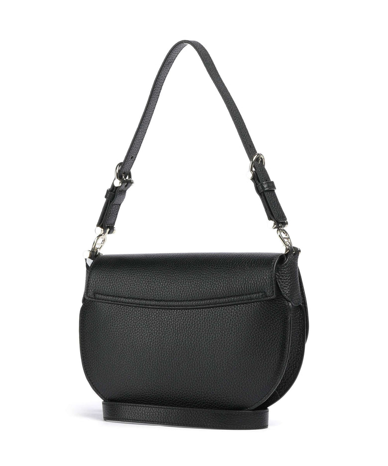 Aigner Delia S Shoulder bag black 