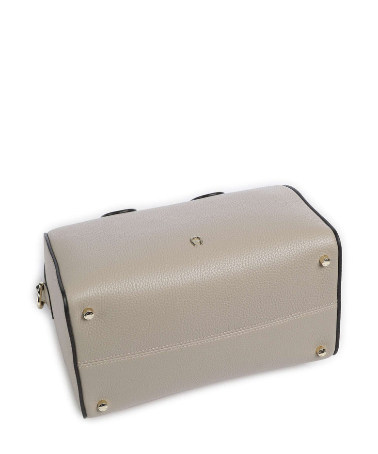 Aigner Delia S Handbag alpaca beige