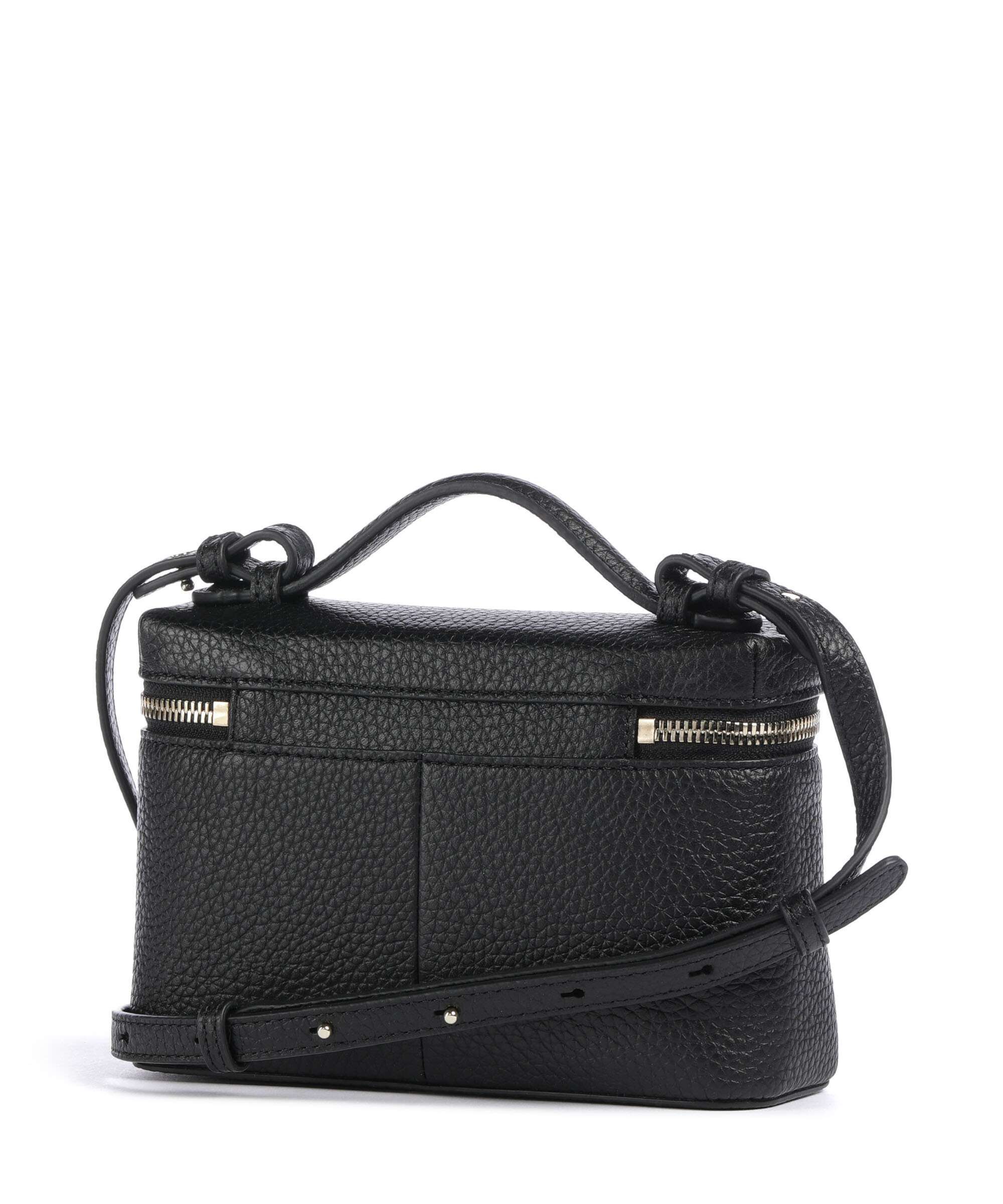 Aigner Zelda XS Crossbody bag black 