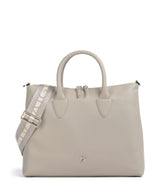 Aigner Zita M Borsa a mano alpaca beige