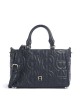 Aigner Diadora M Borsa a mano cosmic blue
