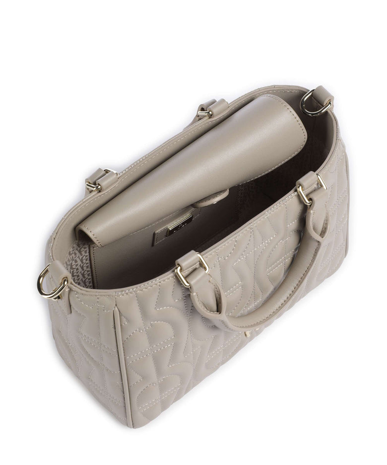 Aigner Diadora M Handbag alpaca beige