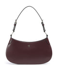 Aigner Delia S Shoulder bag port red