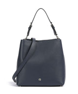 Aigner Delia M Borsa hobo cosmic blue