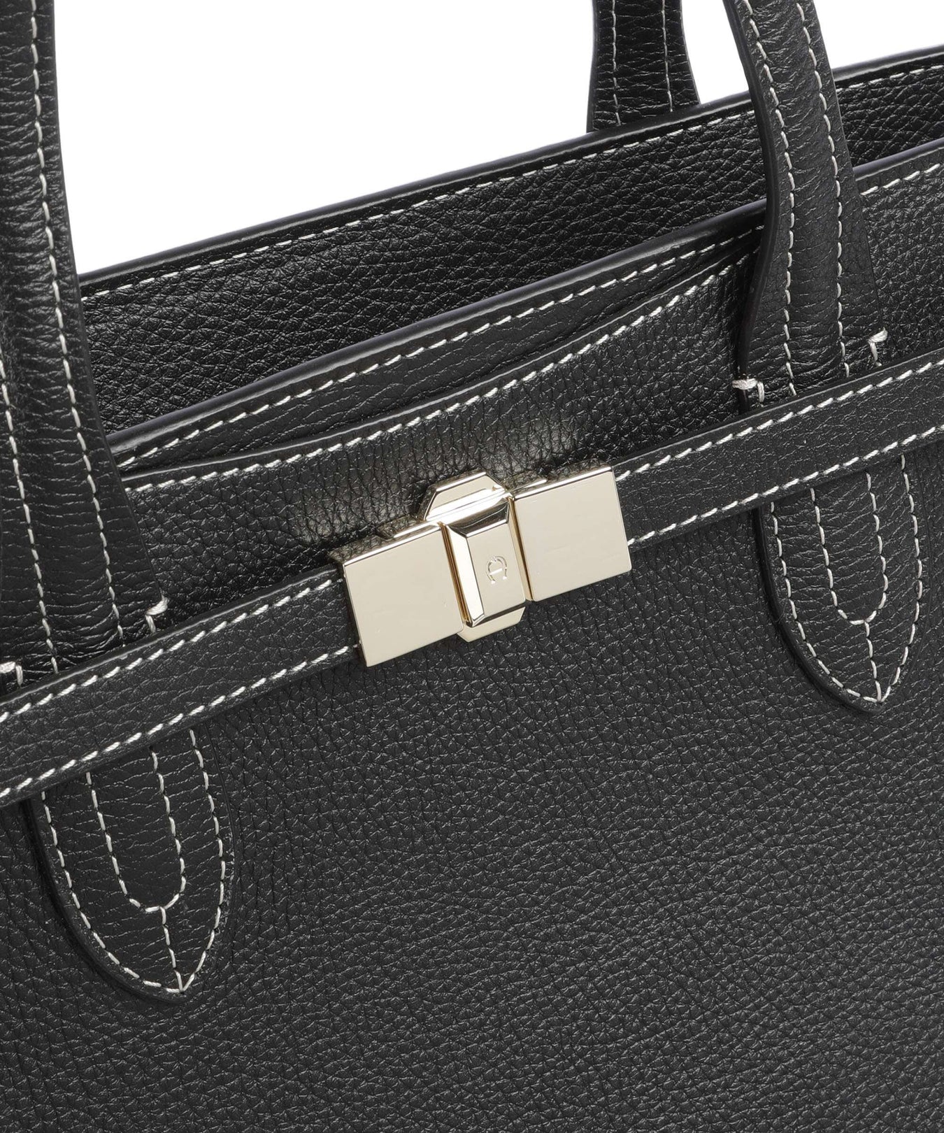 Aigner Farah L Tote bag black