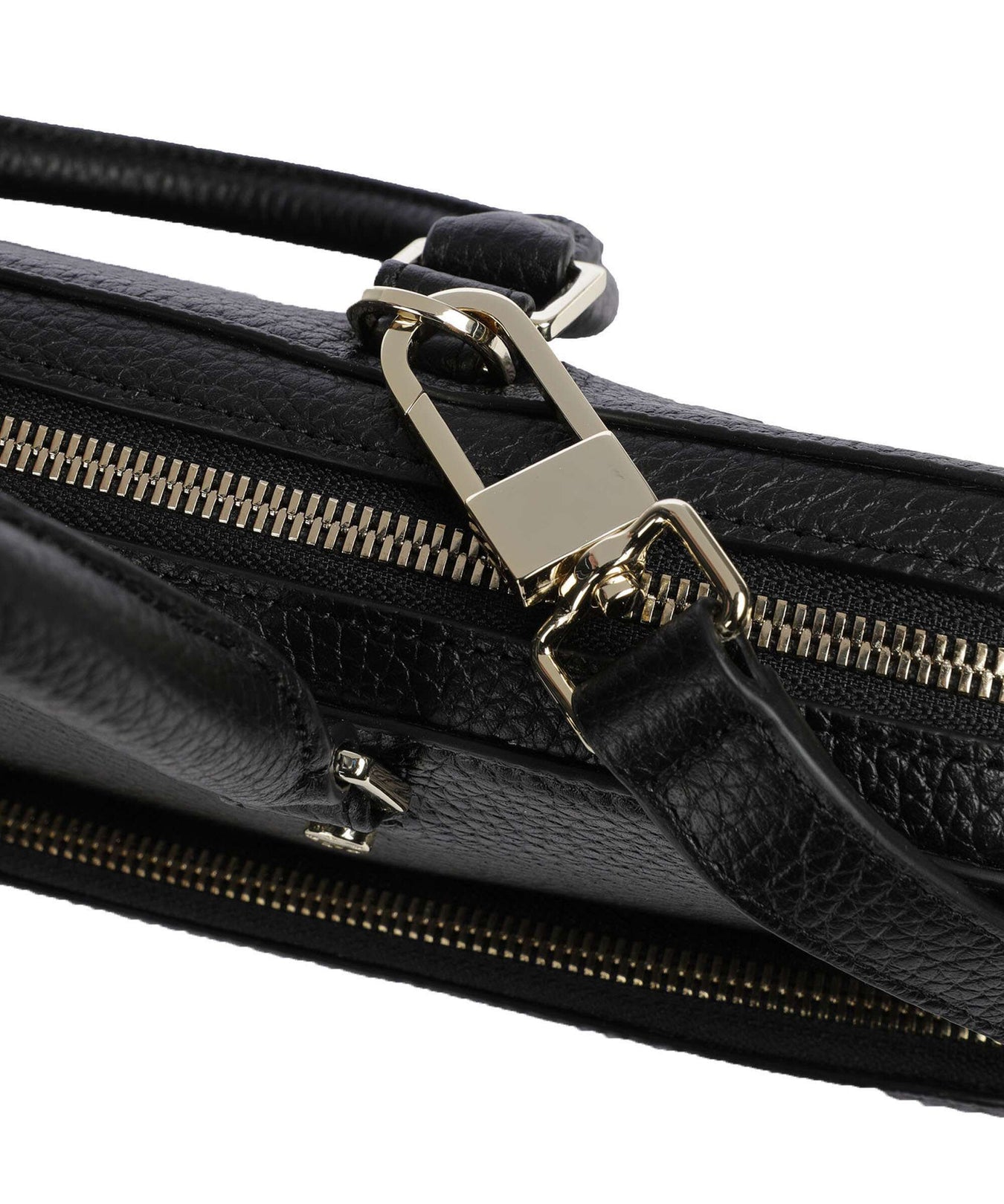Aigner Ivy L Briefcase black 