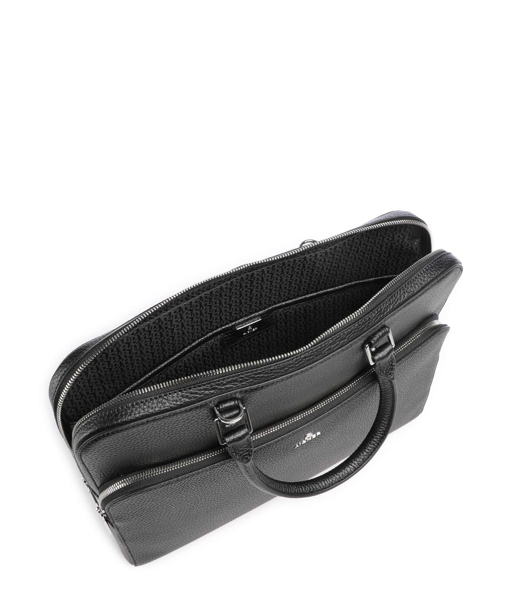 Aigner Ivy L Briefcase black