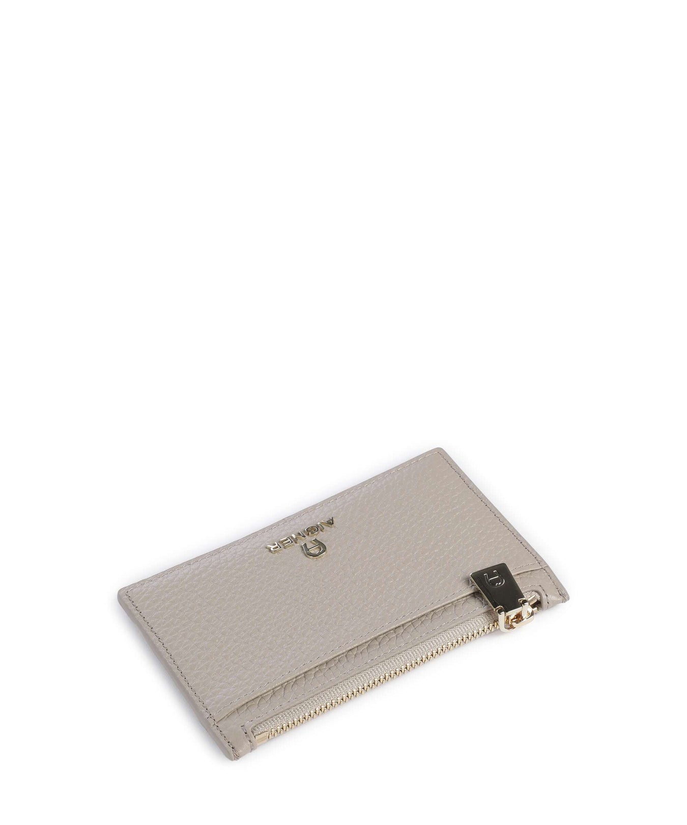 Aigner Ivy Credit card holder alpaca beige