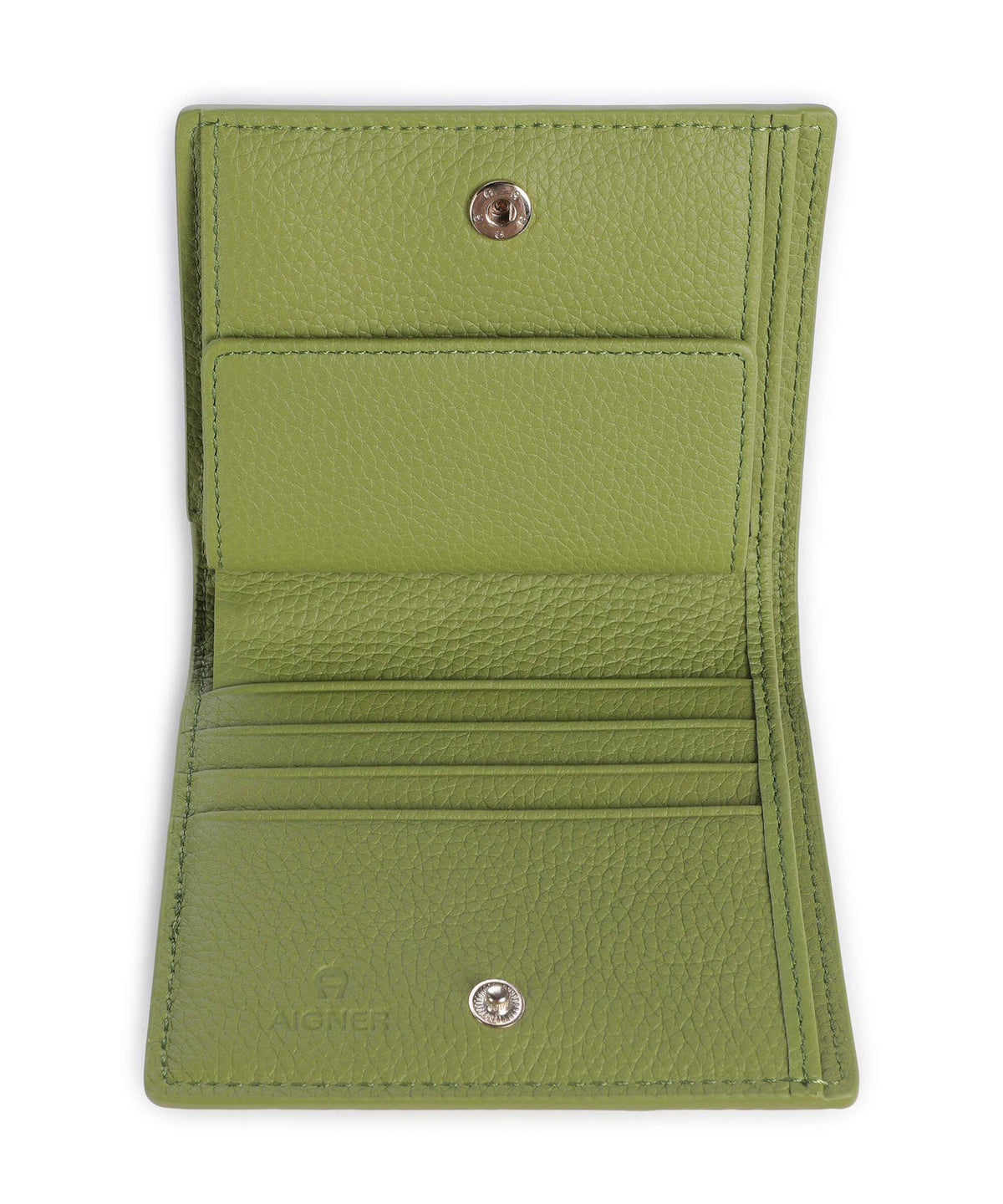 Aigner Zita Wallet pistachio green