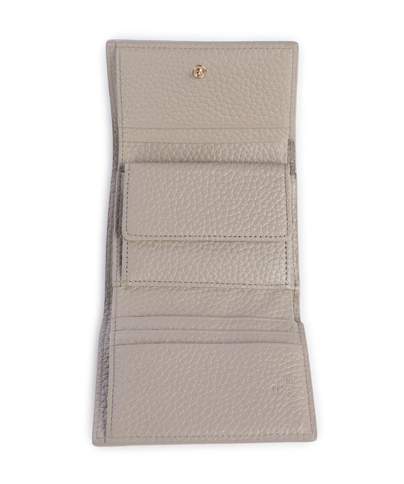 Aigner Ivy RFID Wallet alpaca beige