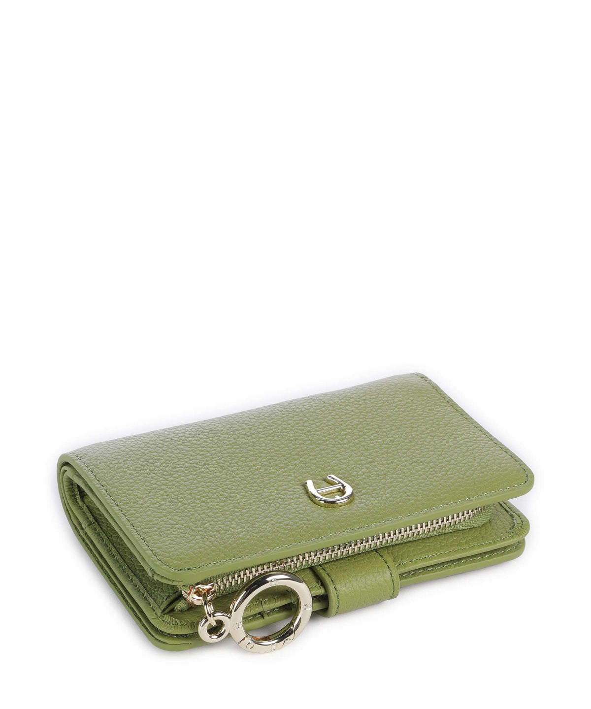 Aigner Zita Wallet pistachio green