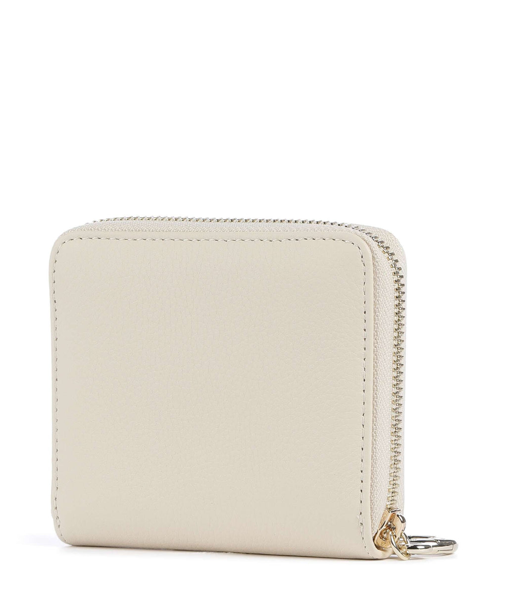 Aigner Zita Wallet macadamia white