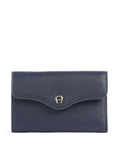 Aigner Elsa Wallet cosmic blue