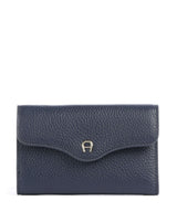 Aigner Elsa RFID Portafoglio cosmic blue