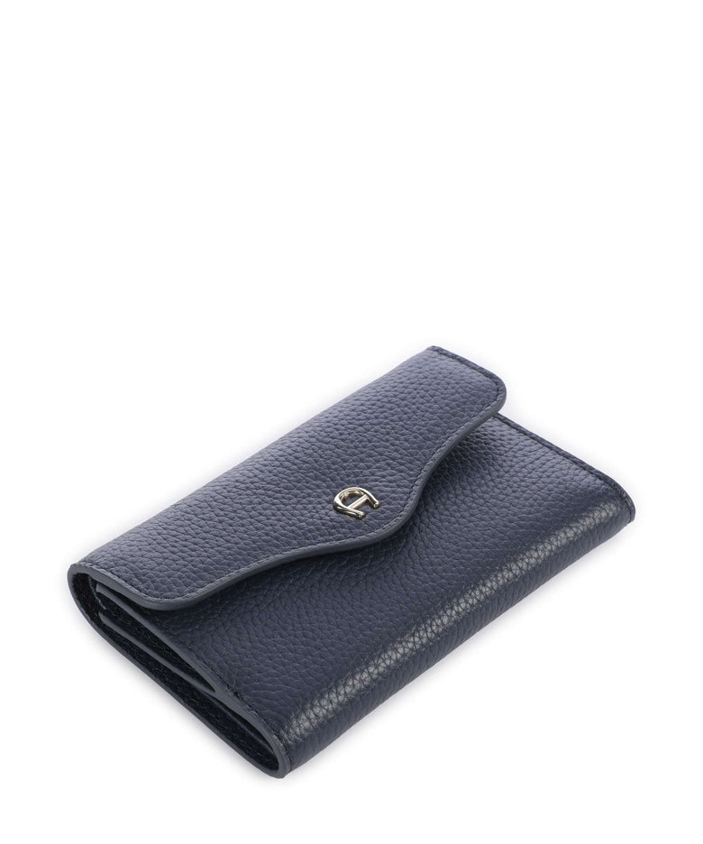 Aigner Elsa Wallet cosmic blue