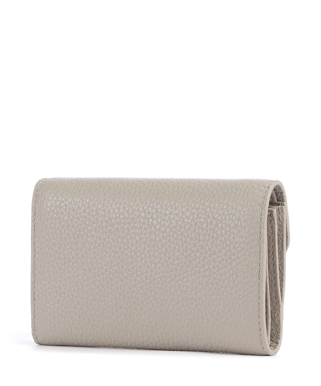 Aigner Elsa Wallet alpaca beige