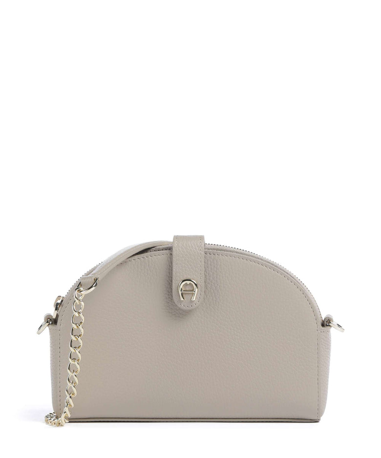 Aigner Fashion Phone bag alpaca beige