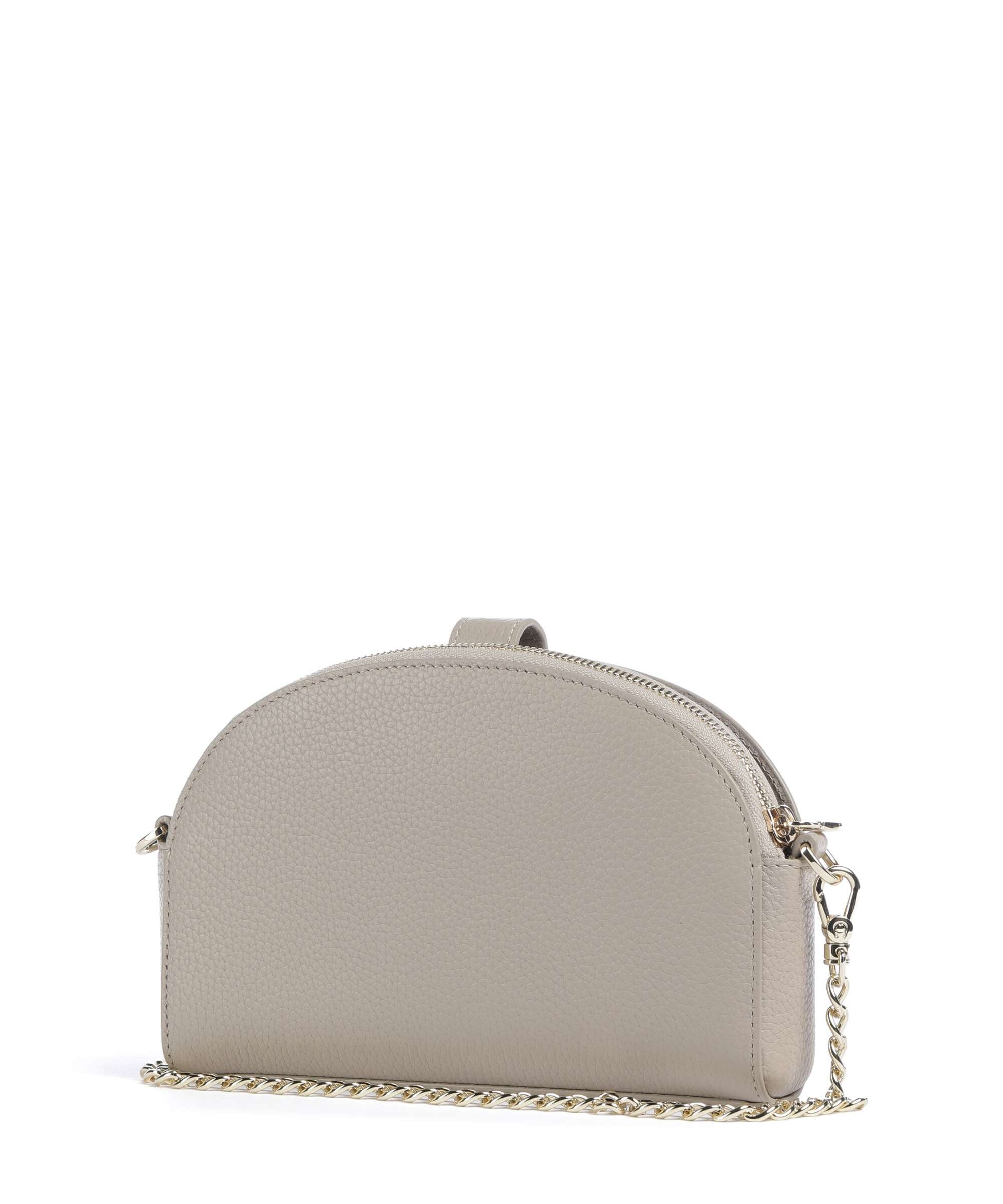 Aigner Fashion Phone bag alpaca beige