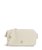 Aigner Diadora Borsa a tracolla macadamia white