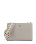 Aigner Zita Crossbody bag alpaca beige