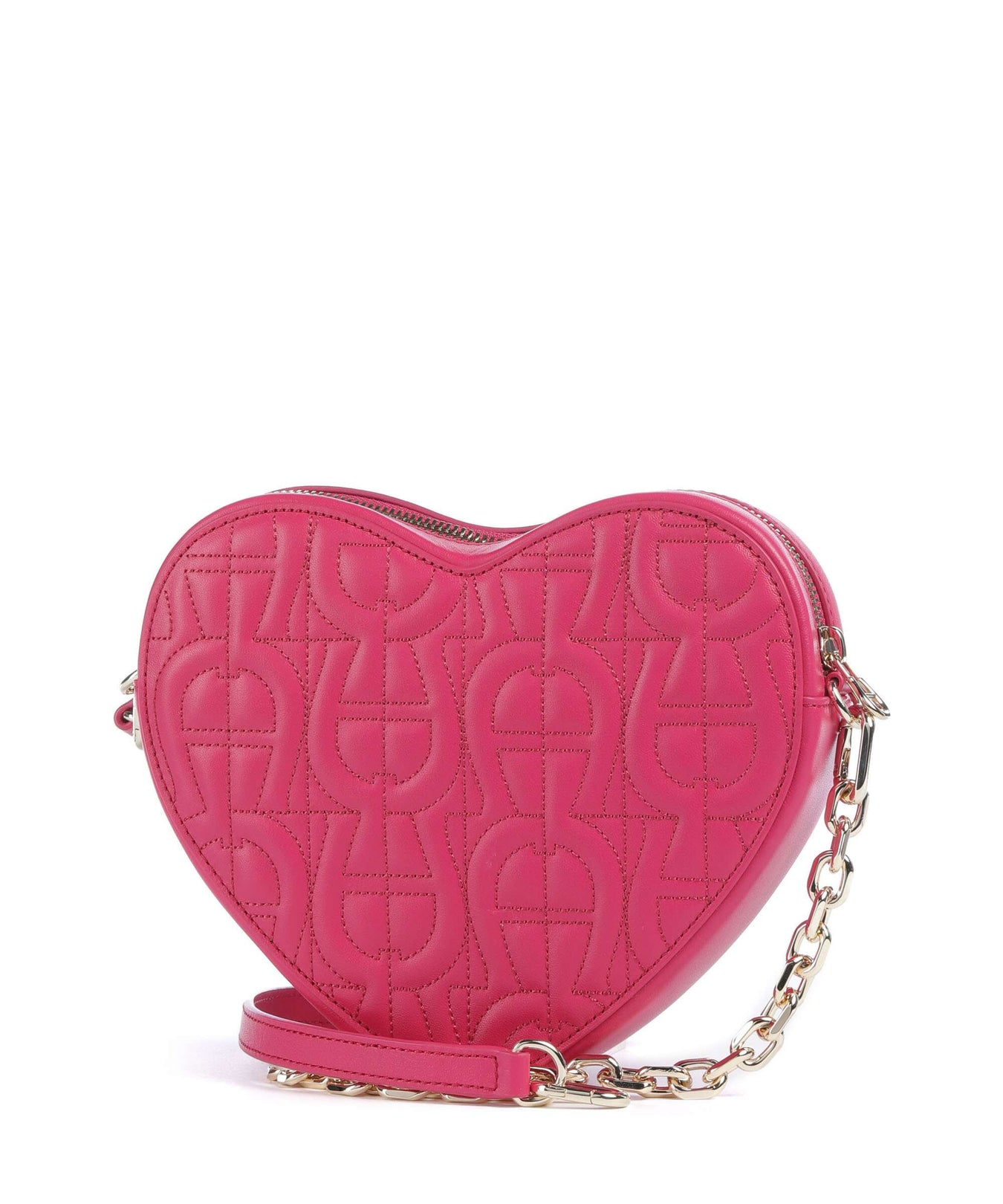 Aigner Fashion Crossbody bag orchid pink
