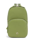 Aigner Zita Sling bag pistachio green