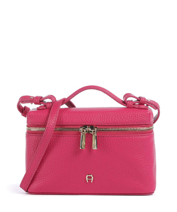 Aigner Zelda XS Borsa a tracolla orchid pink