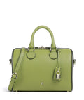 Aigner Delia S Handbag pistachio green