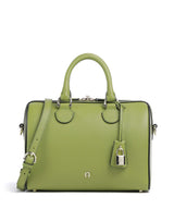 Aigner Delia S Borsa a mano pistachio green