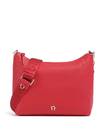 Aigner Zita S Borsa a tracolla lipstick red