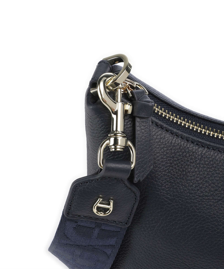 Aigner Zita S Crossbody bag cosmic blue