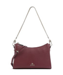 Aigner Ivy S Borsa a spalla burgundy