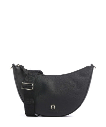 Aigner Zita S Borsa a tracolla black