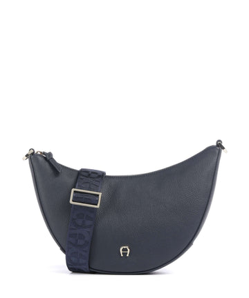 Aigner Zita S Borsa a tracolla cosmic blue