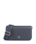 Aigner Zita S Crossbody bag cosmic blue