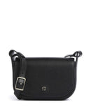 Aigner Pura S Borsa a tracolla black