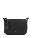Aigner Pura S Borsa a tracolla black
