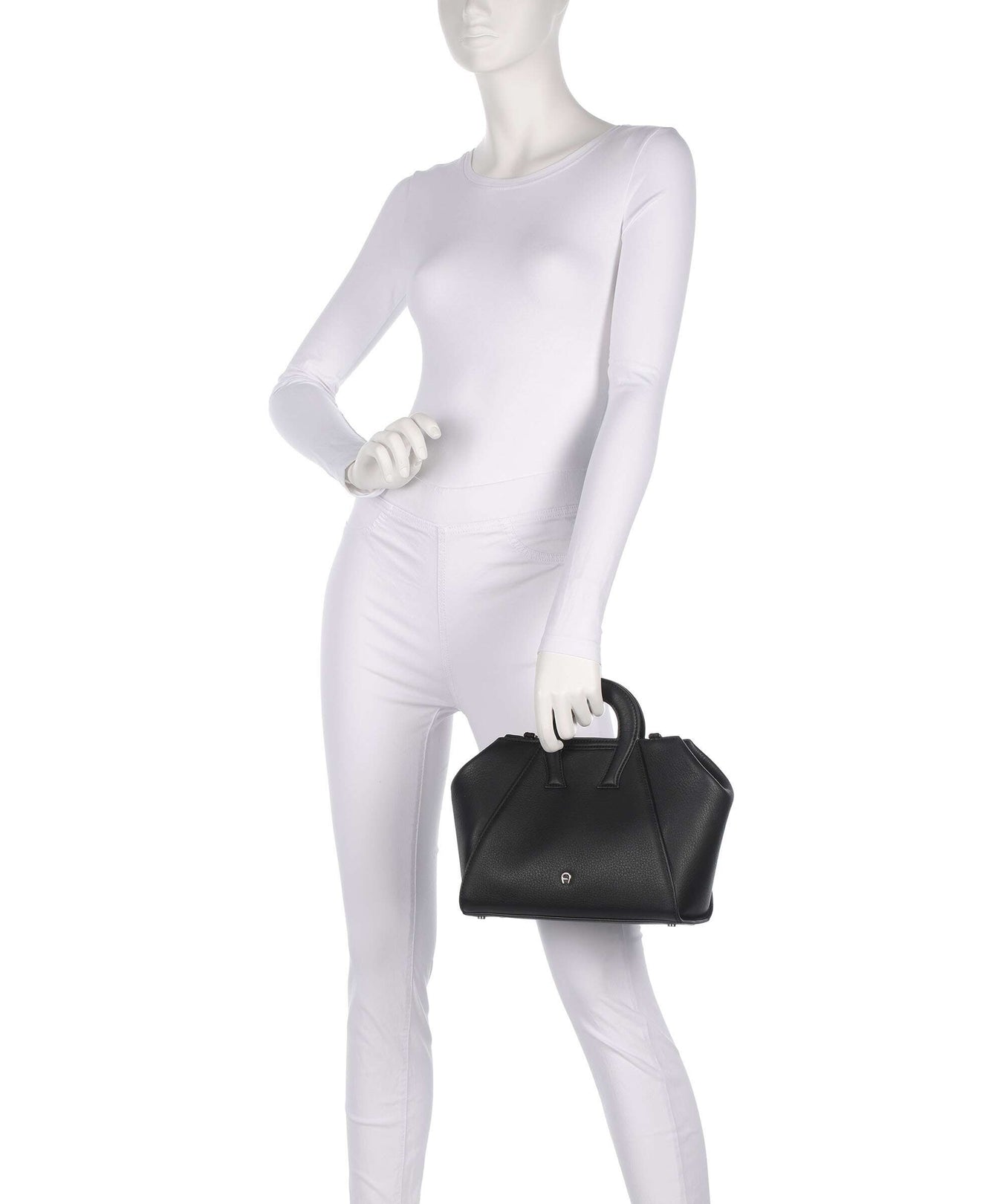 Aigner Eliza M Handbag black