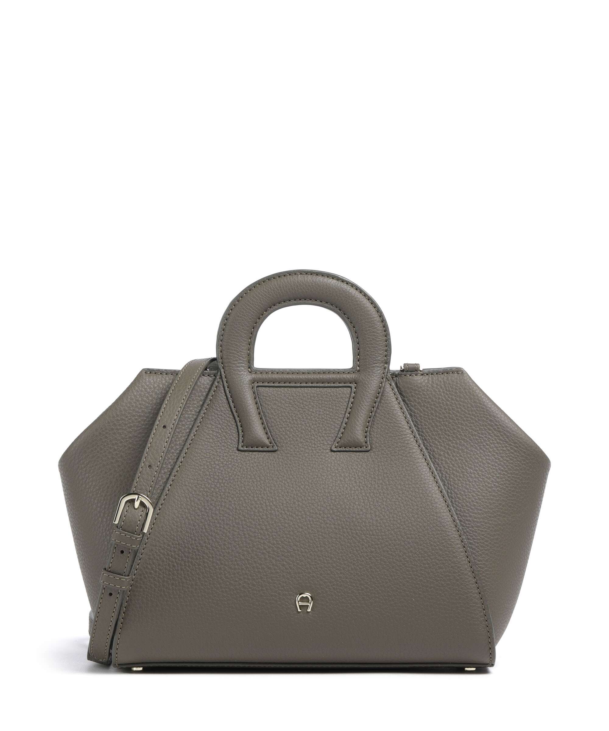 Aigner Eliza M Crossbody bag acacia brown