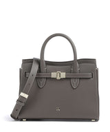 Aigner Farah M Borsa a mano acacia brown