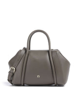 Aigner Juliette S Borsa a mano acacia brown