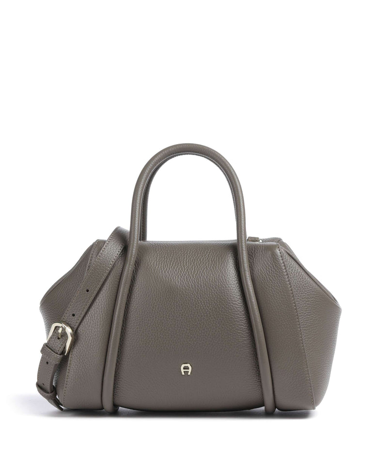 Aigner Juliette S Handbag acacia brown