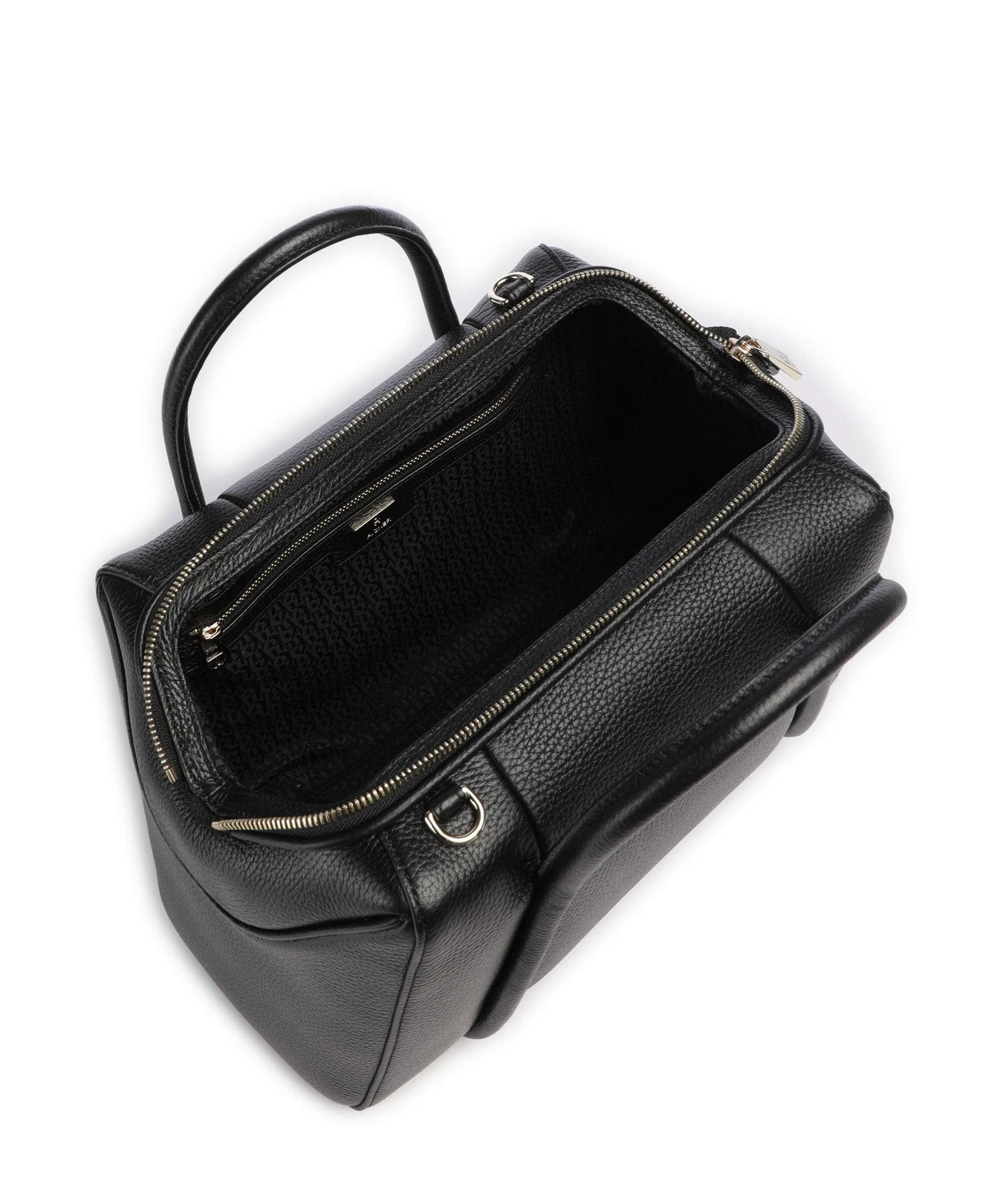 Aigner Juliette M Handbag black