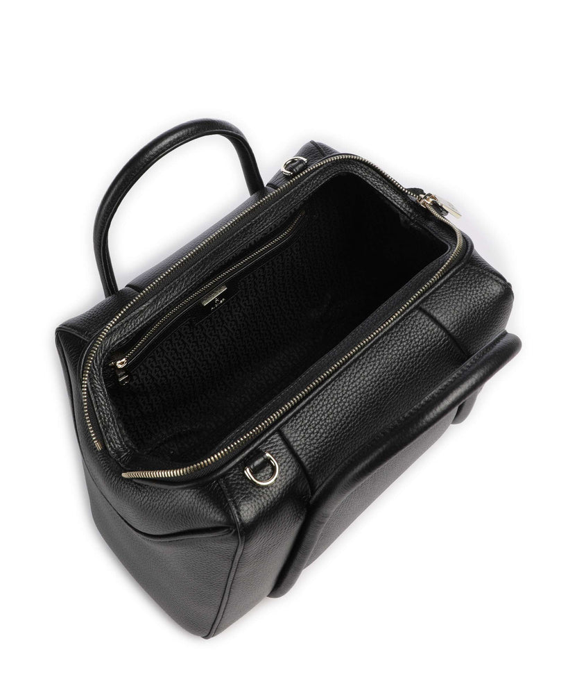 Aigner Juliette M Handbag black