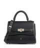 Aigner Farah S Borsa a mano black