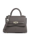 Aigner Farah S Borsa a mano acacia brown