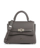 Aigner Farah S Borsa a mano acacia brown