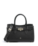 Aigner Farah S Borsa a mano black