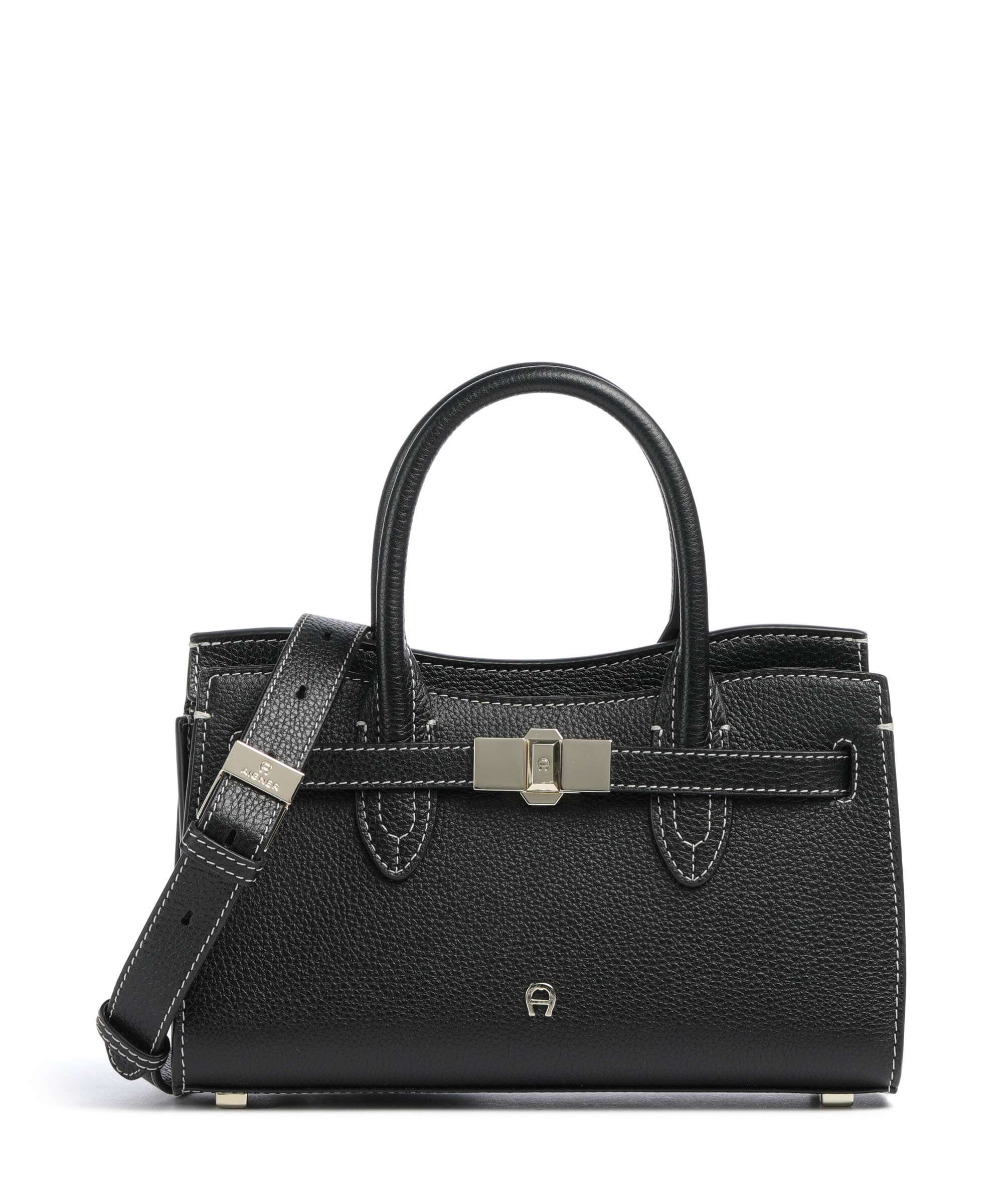 Aigner Farah S Handbag black
